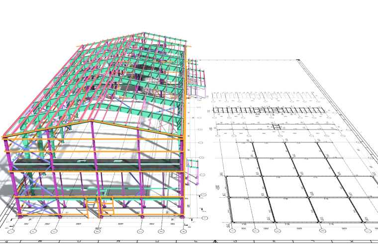 industrial first image