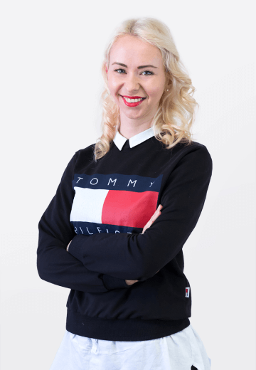 LINA ŽEMGULYTĖ