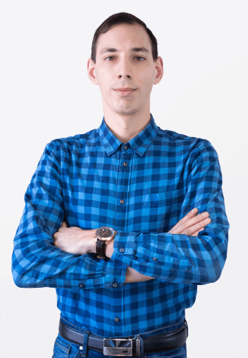 NERIJUS JONUŠAS